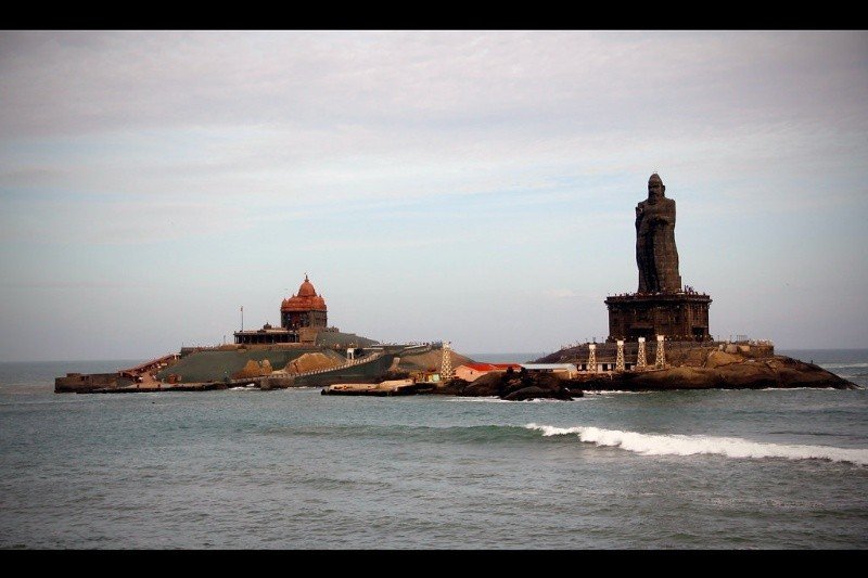Cheap Kanyakumari Tours Madurai by Nt Holidays